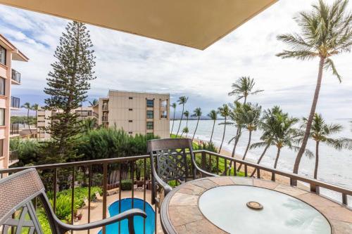 Two-Bedroom Apartment room in Kealia Resort 404