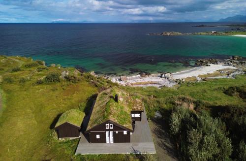 Lofoten Links Lodges Lofoten Links Lodges