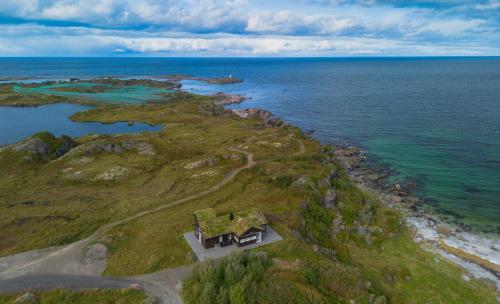 Lofoten Links Lodges Lofoten Links Lodges