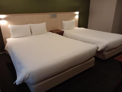Standard Twin Room image 3