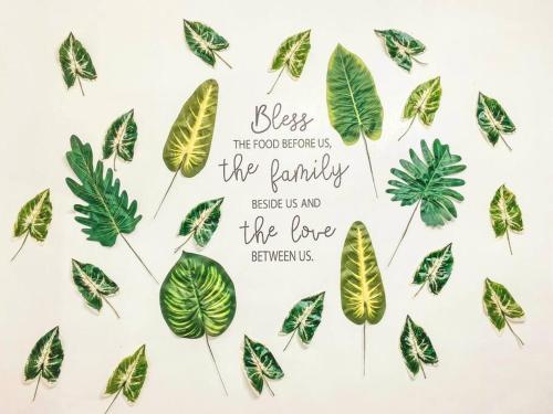 TRP4 - Rustic Styled 2BR Townhouse in DecaClark Angeles