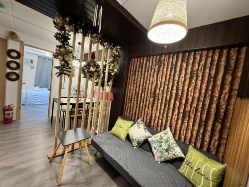 Deca Suites 946, Manille