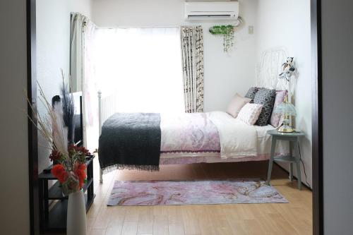 Housegreen201号室, Tokyo