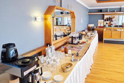 Hotel Handelshof 5