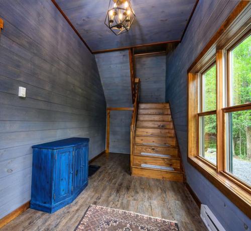 Guesthouse Minutes from the Mountain in Windham, USA