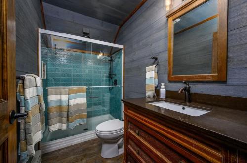 Guesthouse Minutes from the Mountain in Windham, USA