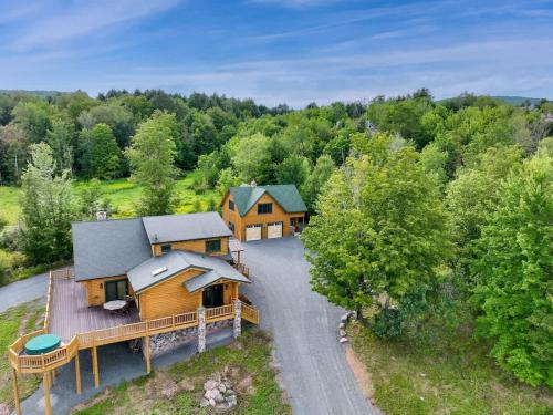 Guesthouse Minutes from the Mountain in Windham, USA
