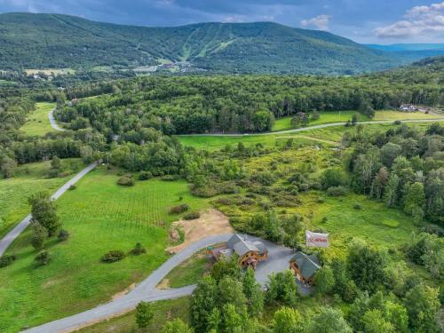 Guesthouse Minutes from the Mountain in Windham, USA