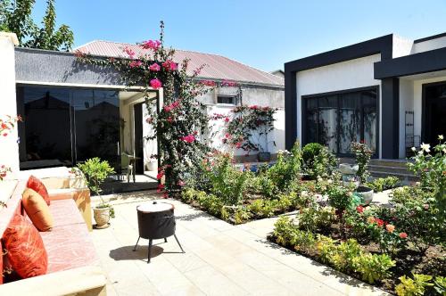 Villa Mardakan