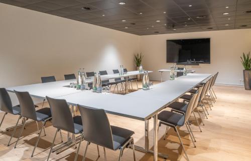 Best Western Hotel Spirgarten - image 8
