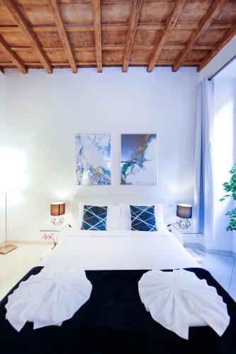 Mario Suite Spagna 2