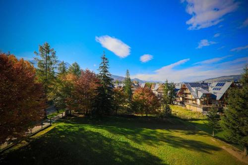 Pensjonat Arnika, Zakopane (photo 9)