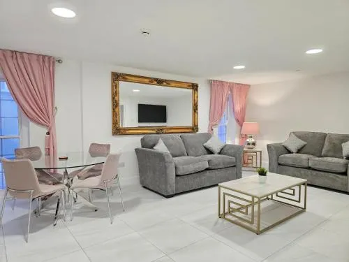 Beautiful Cardiff Bay Apartment photo 2