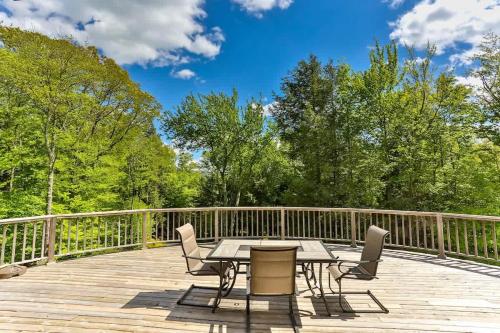 Country Escape Overlooking Hunter & Windham Mts - image 9