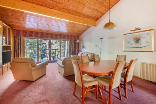 المرافق, The Lodges at Craigendarroch Country Club in بوليتار