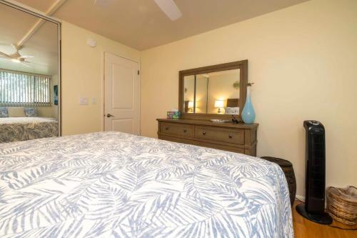 One-Bedroom Apartment image 10