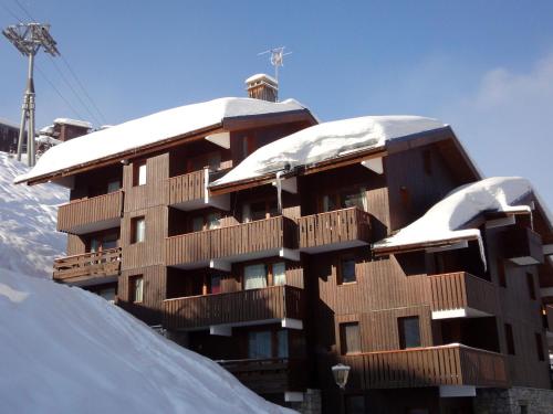 Appartement Méribel 3 pièces 7 personnes - FR-1-182-95 - image 6