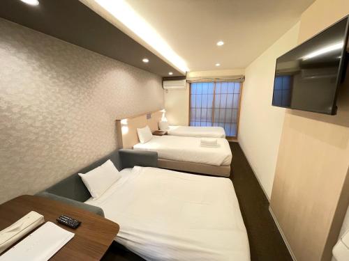HIZ HOTEL Gion-Shirakawa – Kyoto, IL