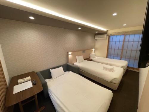 HIZ HOTEL Gion-Shirakawa – Kyoto, IL