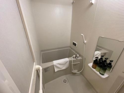 Deluxe Twin Room image 6