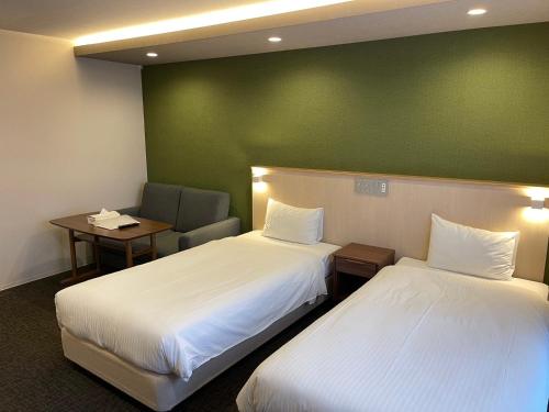 HIZ HOTEL Gion-Shirakawa – Kyoto, IL