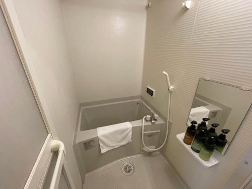 Deluxe Twin Room image 4