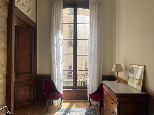 Hôtel Du Jeu De Paume - image 10