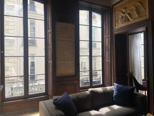 Hôtel Du Jeu De Paume - image 7