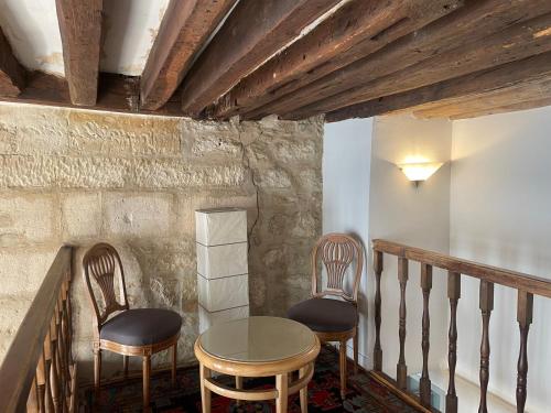 Hôtel Du Jeu De Paume - image 2
