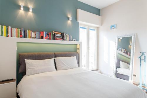 Azzurra, Terrazza, by HAPPYHOSTORINO