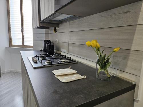 Be Your Home - Guest House Il Ferroviere in Civitavecchia