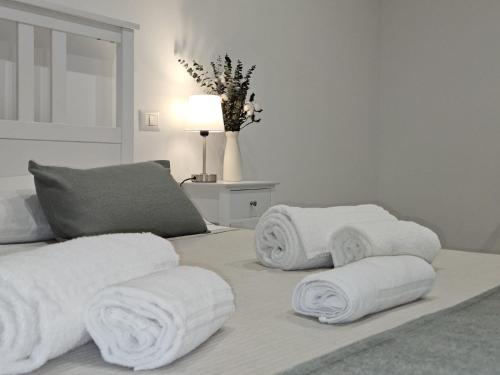 Be Your Home - Guest House Il Ferroviere