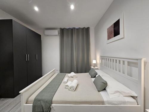 Be Your Home - Guest House Il Ferroviere