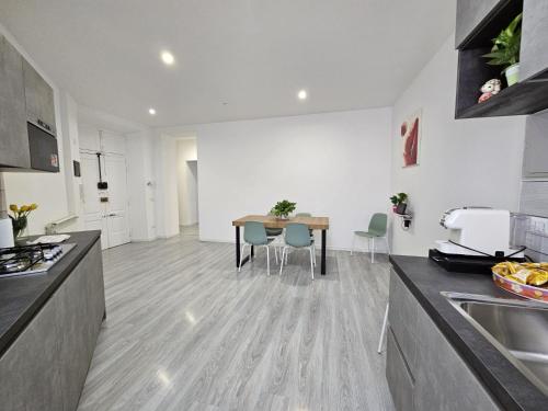 Be Your Home - Guest House Il Ferroviere in Civitavecchia