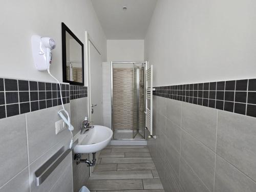 Be Your Home - Guest House Il Ferroviere