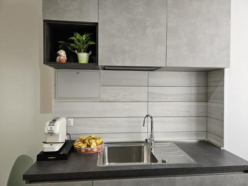 Be Your Home - Guest House Il Ferroviere in Civitavecchia