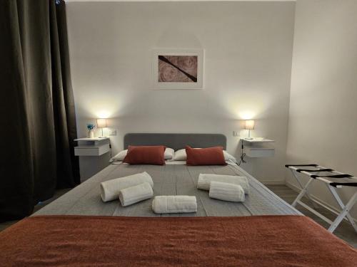 Be Your Home - Guest House Il Ferroviere