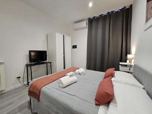 Be Your Home - Guest House Il Ferroviere, Civitavecchia