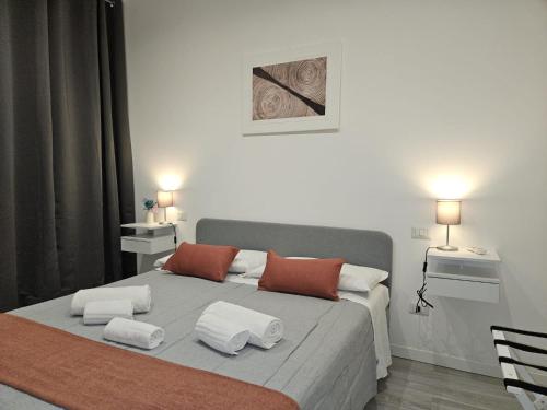 Be Your Home - Guest House Il Ferroviere