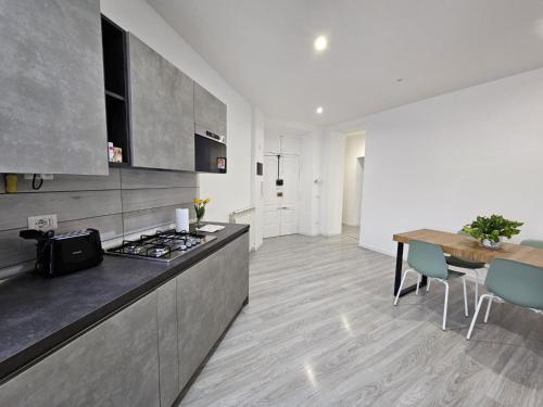 Be Your Home - Guest House Il Ferroviere in Civitavecchia