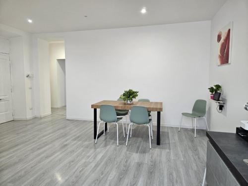 Be Your Home - Guest House Il Ferroviere in Civitavecchia