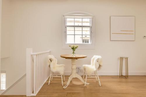 Belmont House, Bath (zdjęcie 4)
