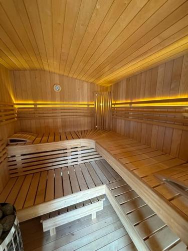 Inselidylle Villa Kunterbunt in Landkirchen