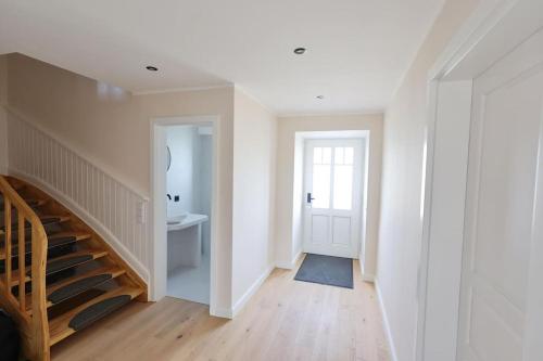 Inselidylle Villa Kunterbunt in Landkirchen