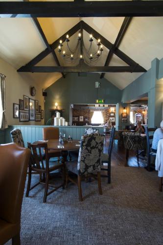 Restaurante, Green Dragon, Welton by Marston's Inns in Hull