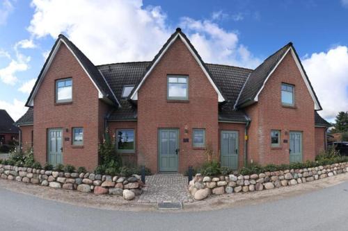 Inselidylle Villa Kunterbunt in Landkirchen