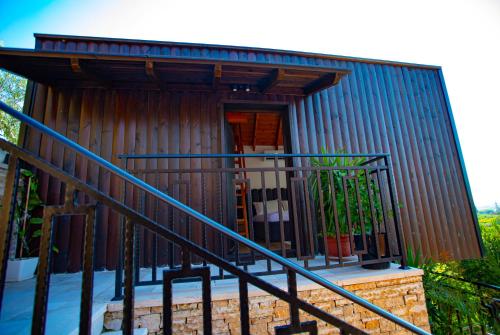 Hotel & Restorant Flamuri in 盧什涅