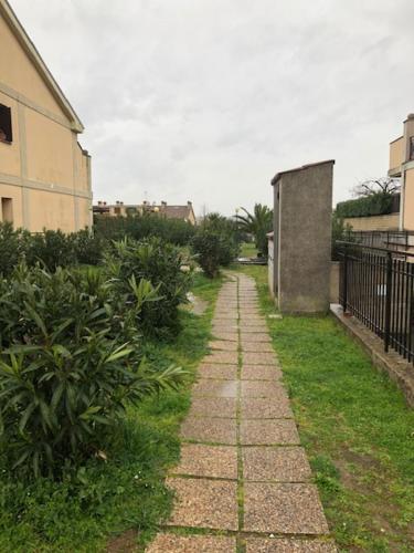 Marco simone golf club in Other