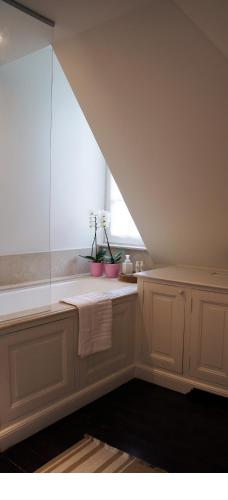 Guest house La Maison Chantecler, Bruxelles (photo 7)