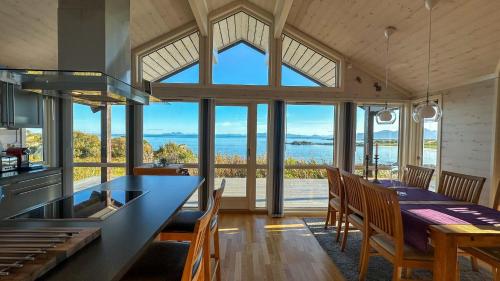 Lofoten Links Lodges Lofoten Links Lodges